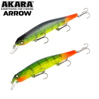 AKARA Arrow 110 SP A190